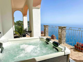VILLA DEL MORO Agerola